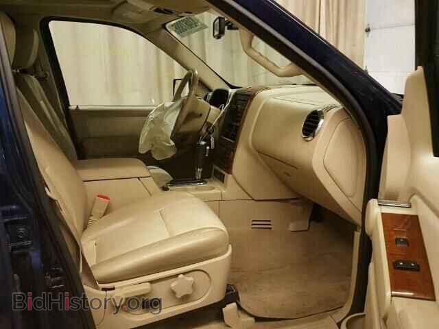 2006 FORD EXPLORER - VIN: 1FMEU74E26UA45091 - Фото 5