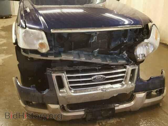 2006 FORD EXPLORER - VIN: 1FMEU74E26UA45091 - Фото 9