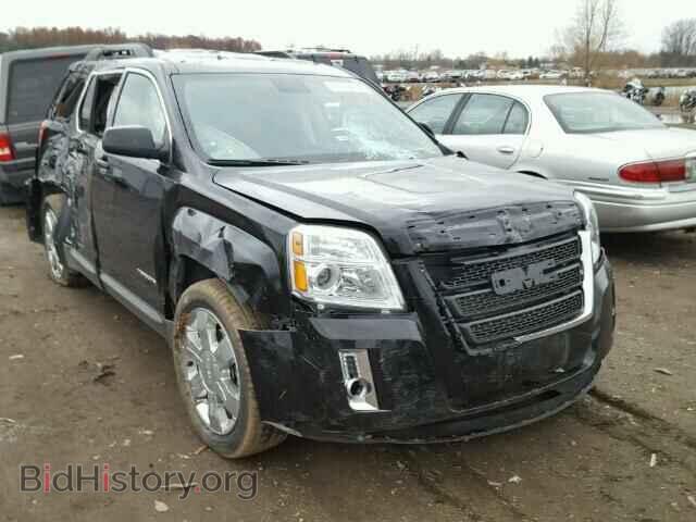 Photo 2GKFLXE39F6257224 - GMC TERRAIN 2015