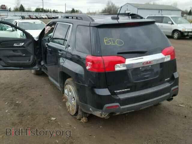 2015 GMC TERRAIN - VIN: 2GKFLXE39F6257224 - Photo 3