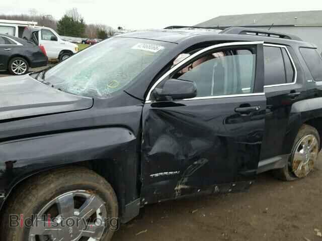 2015 GMC TERRAIN - VIN: 2GKFLXE39F6257224 - Photo 9
