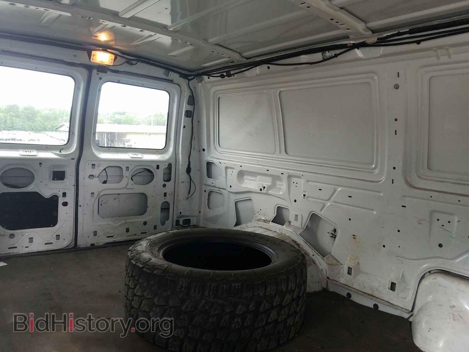 2007 FORD ECONOLINE - VIN: 1FTNE24L57DA43839 - Фото 6