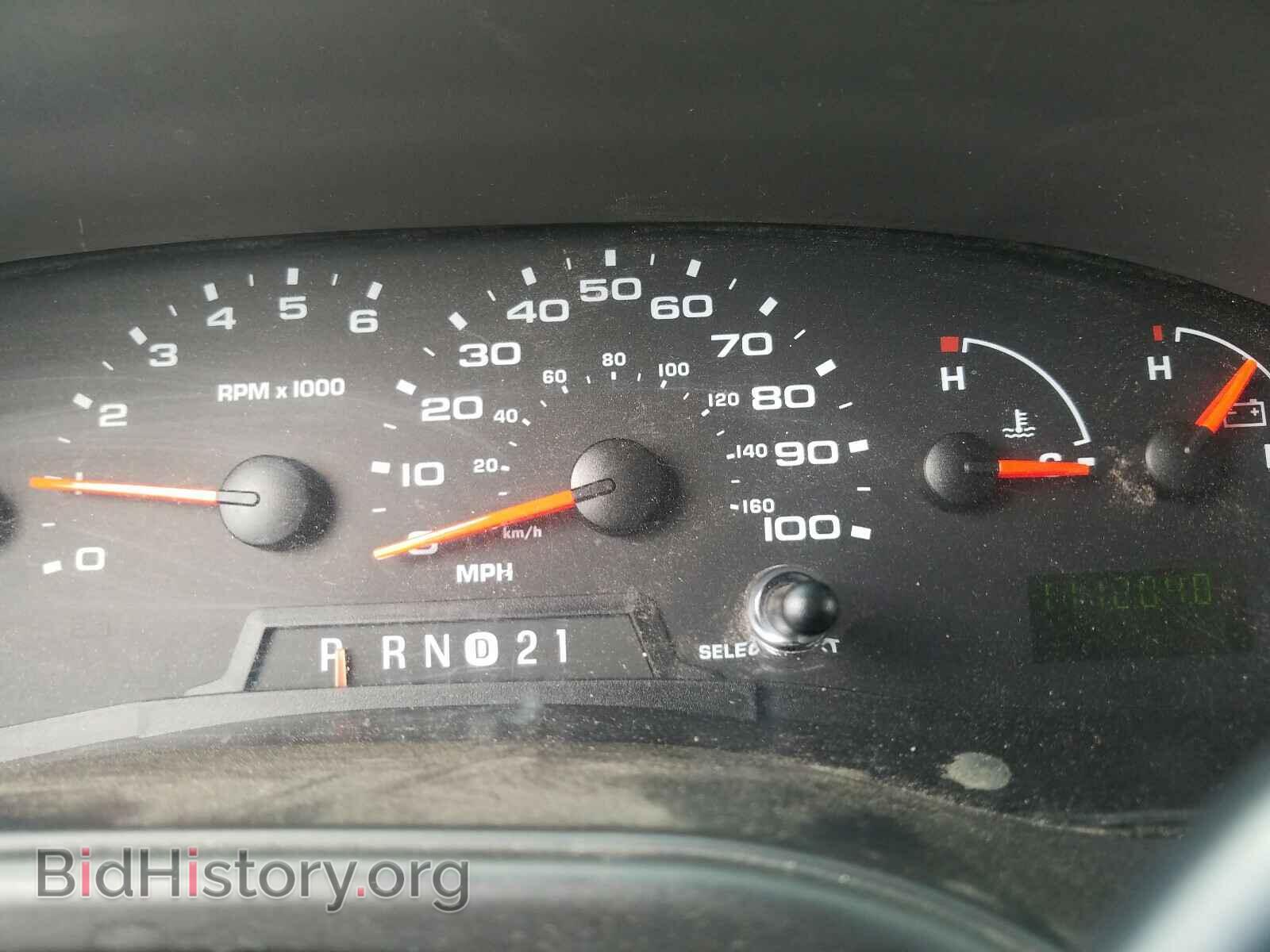 2007 FORD ECONOLINE - VIN: 1FTNE24L57DA43839 - Фото 8