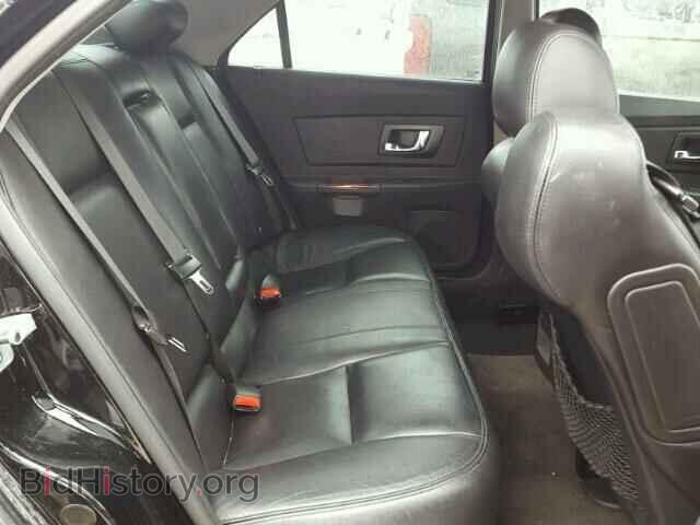 2007 CADILLAC CTS - VIN: 1G6DP577770132828 - Фото 6