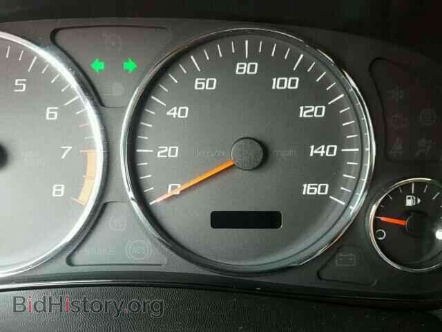 2007 CADILLAC CTS - VIN: 1G6DP577770132828 - Фото 8
