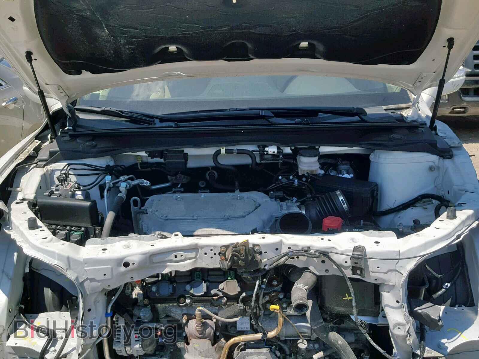 2016 ACURA RDX TECHNO - VIN: 5J8TB4H53GL027220 - Фото 7