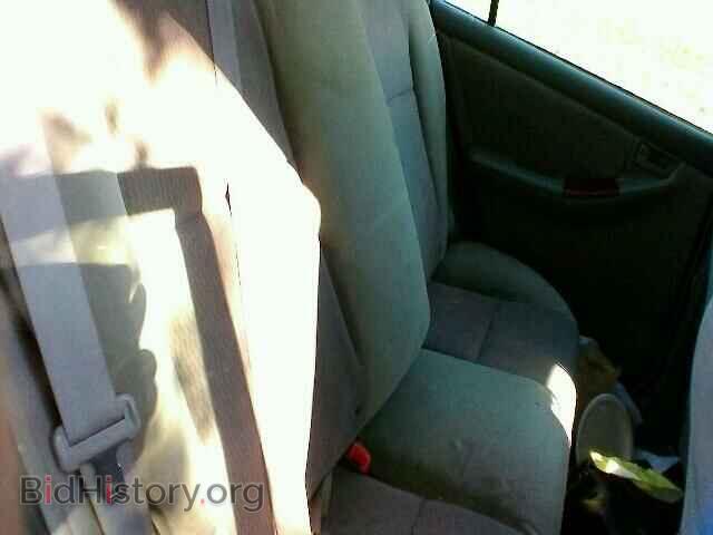 2007 TOYOTA COROLLA - VIN: 2T1BR32E57C756870 - Photo 6