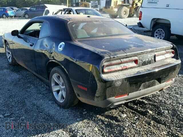 2016 DODGE CHALLENGER - VIN: 2C3CDZAG2GH336941 - Photo 3