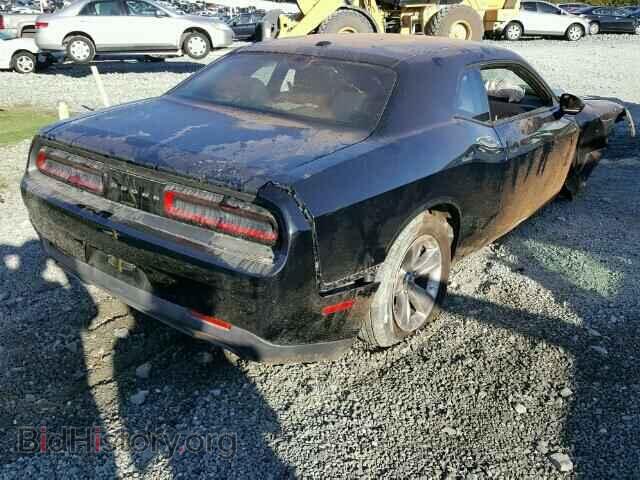 2016 DODGE CHALLENGER - VIN: 2C3CDZAG2GH336941 - Photo 4