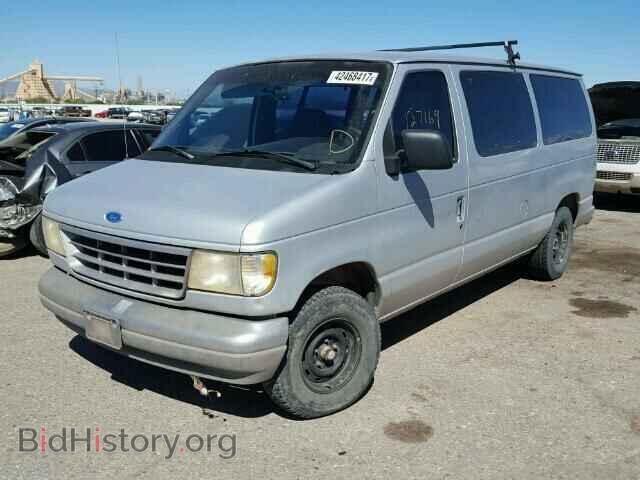 1995 FORD ECONOLINE - VIN: 1FMEE11N9SHB48090 - Photo 2