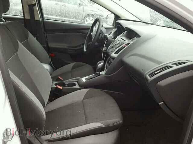 2014 FORD FOCUS - VIN: 1FADP3F29EL182283 - Фото 5