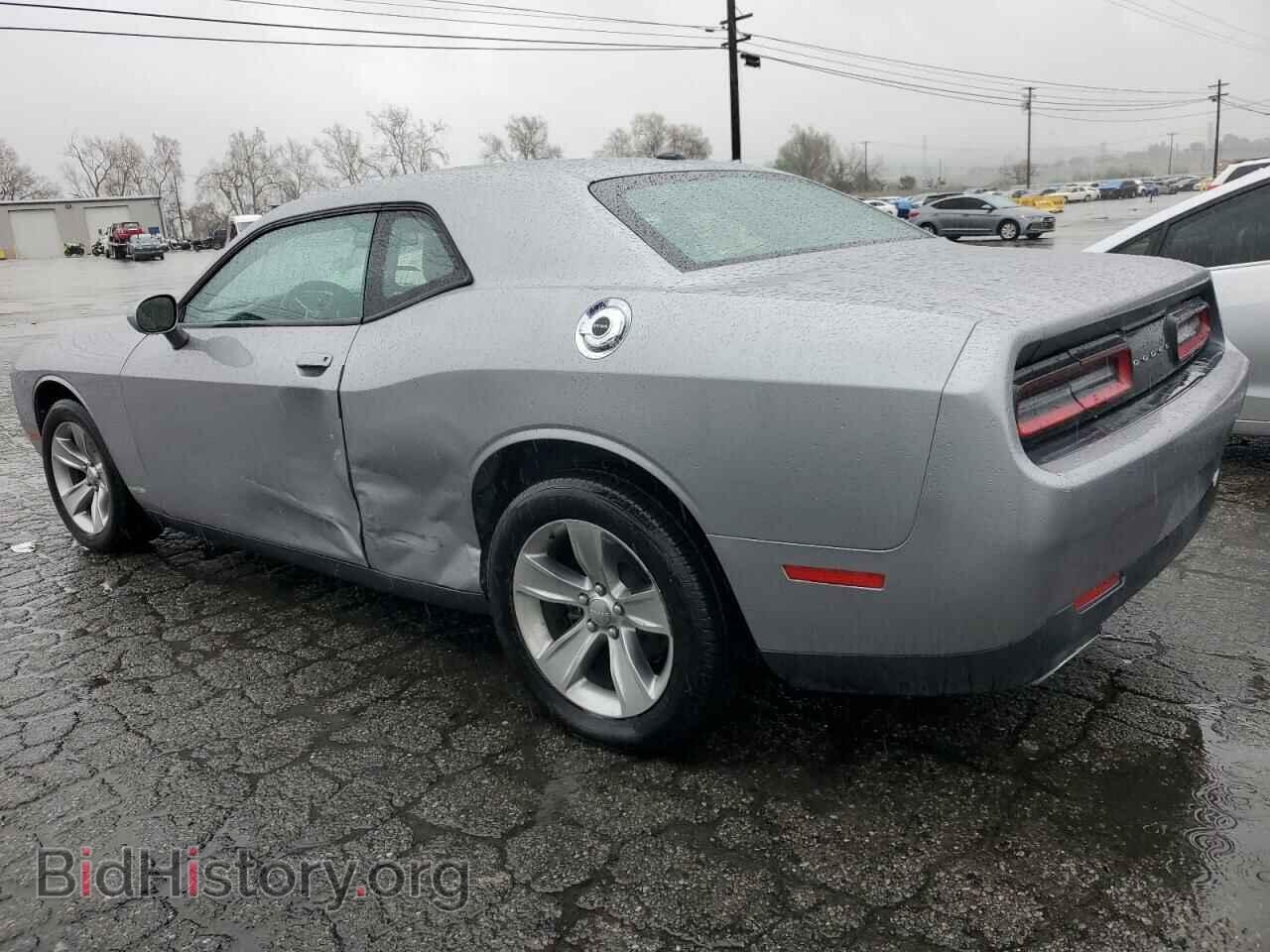 2015 DODGE CHALLENGER - VIN: 2C3CDZAG8FH719149 - Photo 2