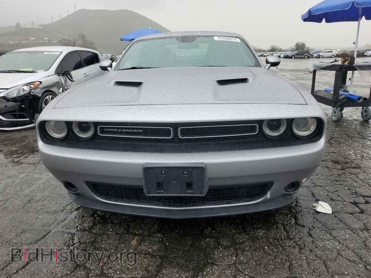 2015 DODGE CHALLENGER - VIN: 2C3CDZAG8FH719149 - Photo 5
