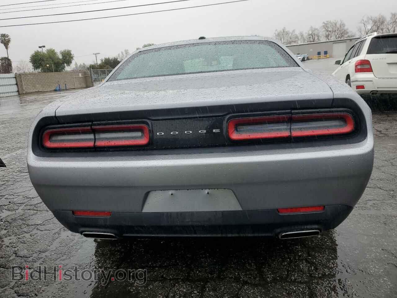 2015 DODGE CHALLENGER - VIN: 2C3CDZAG8FH719149 - Photo 6