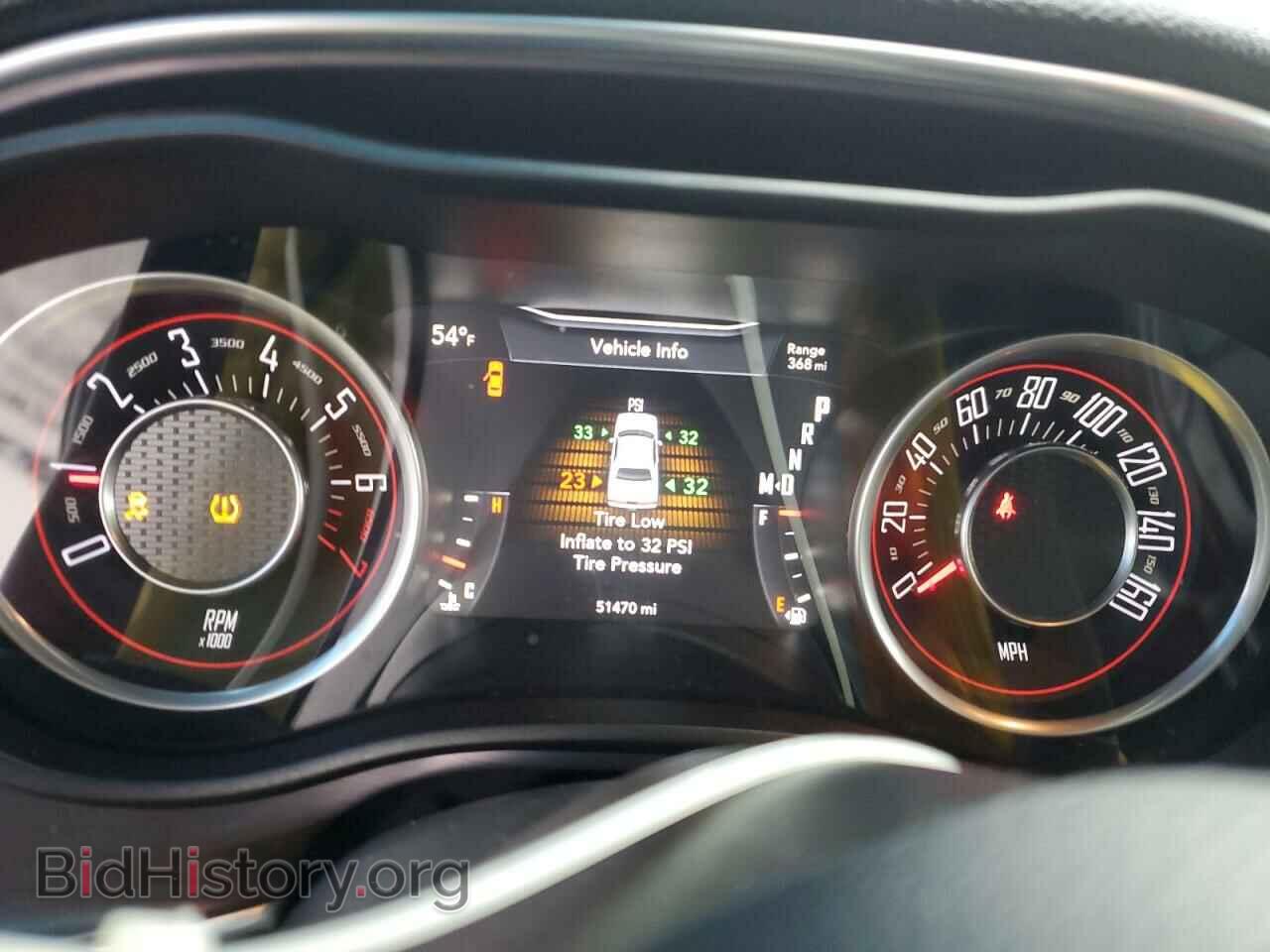 2015 DODGE CHALLENGER - VIN: 2C3CDZAG8FH719149 - Photo 9