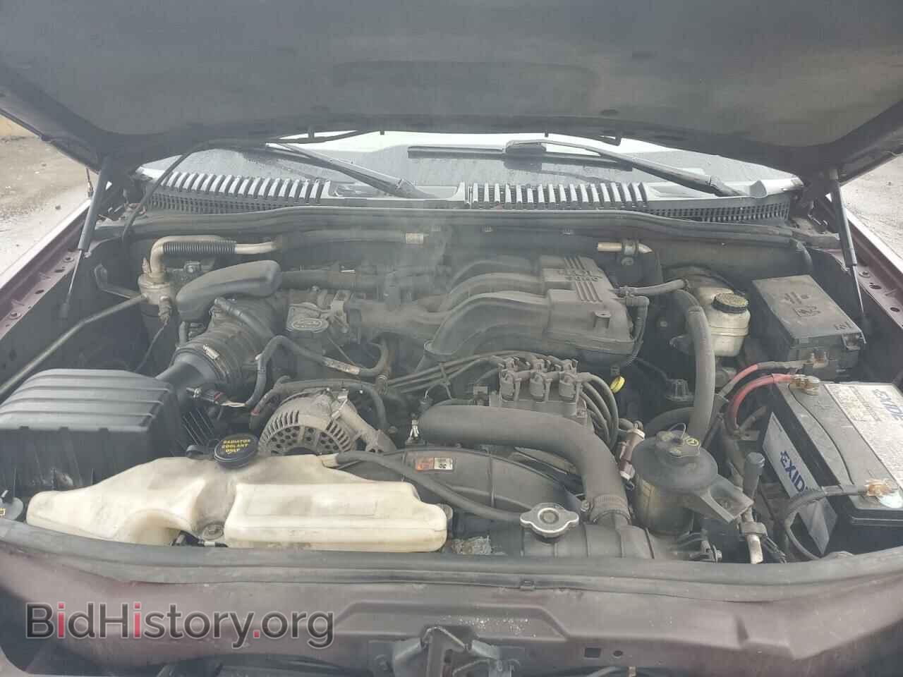 2006 FORD EXPLORER - VIN: 1FMEU64E76UA85449 - Photo 11