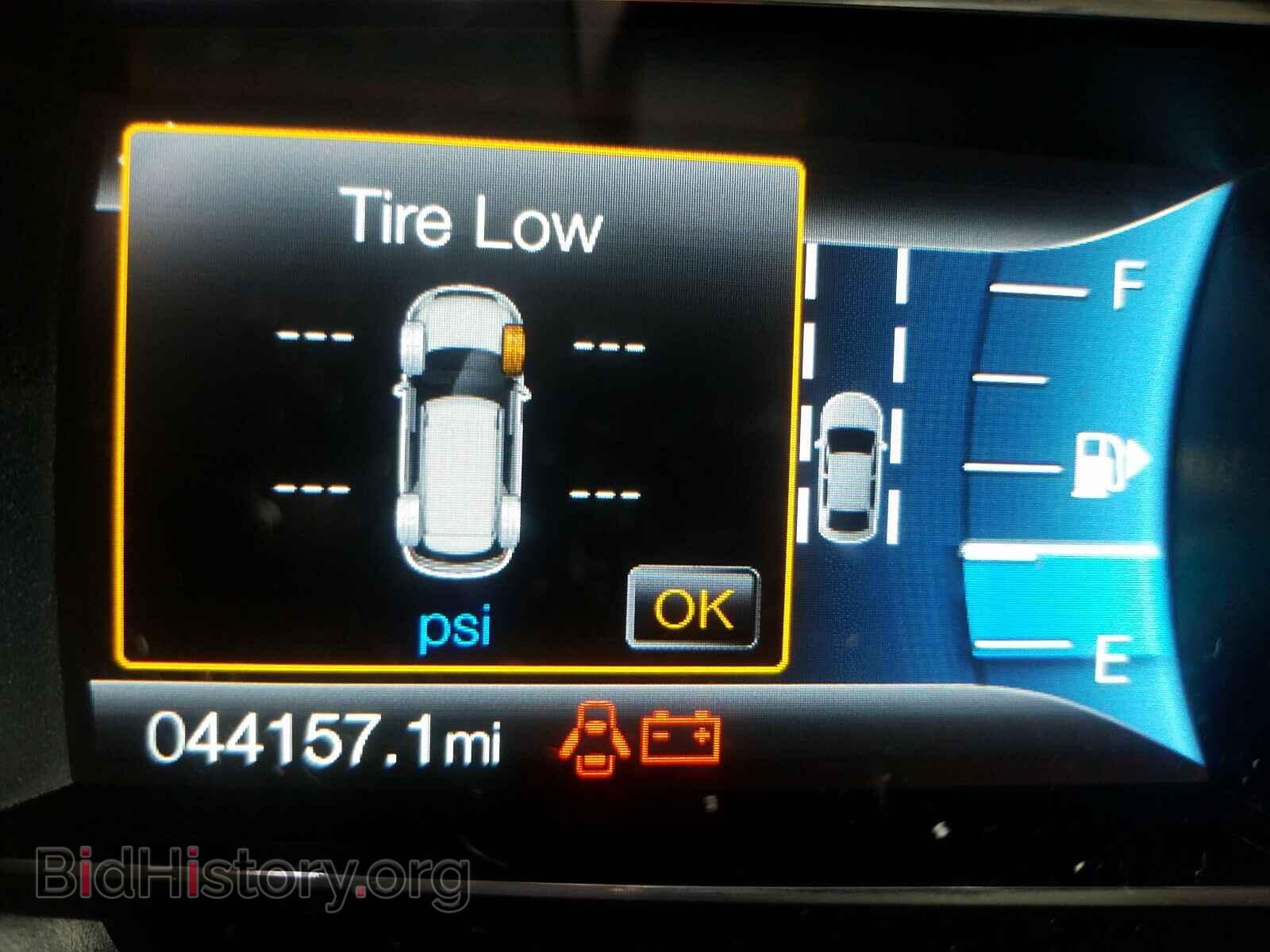 2018 FORD EXPLORER - VIN: 1FM5K7D89JGB42358 - Фото 8