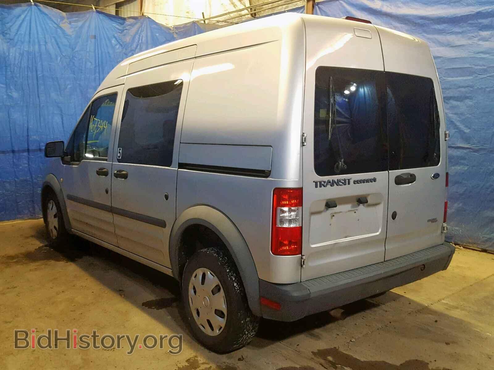 2013 FORD TRANSIT CO - VIN: NM0LS6AN2DT156627 - Фото 3