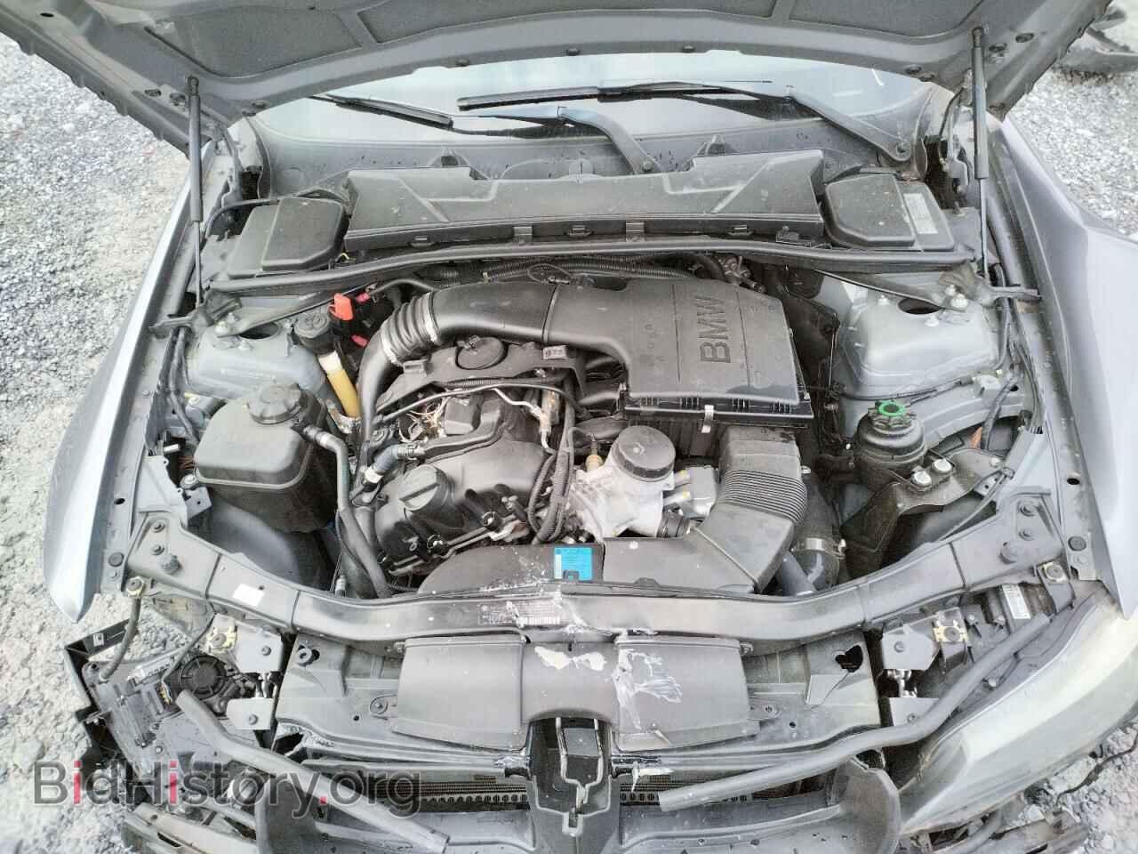 2011 BMW 3 SERIES - VIN: WBAPM5C53BE577065 - Фото 7