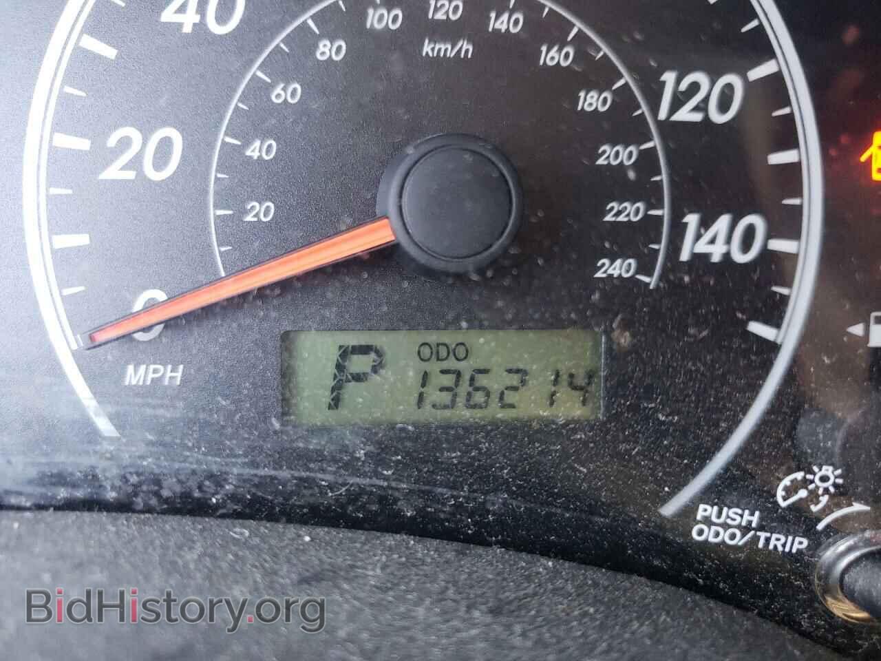 2013 TOYOTA COROLLA - VIN: 5YFBU4EEXDP205586 - Фото 8
