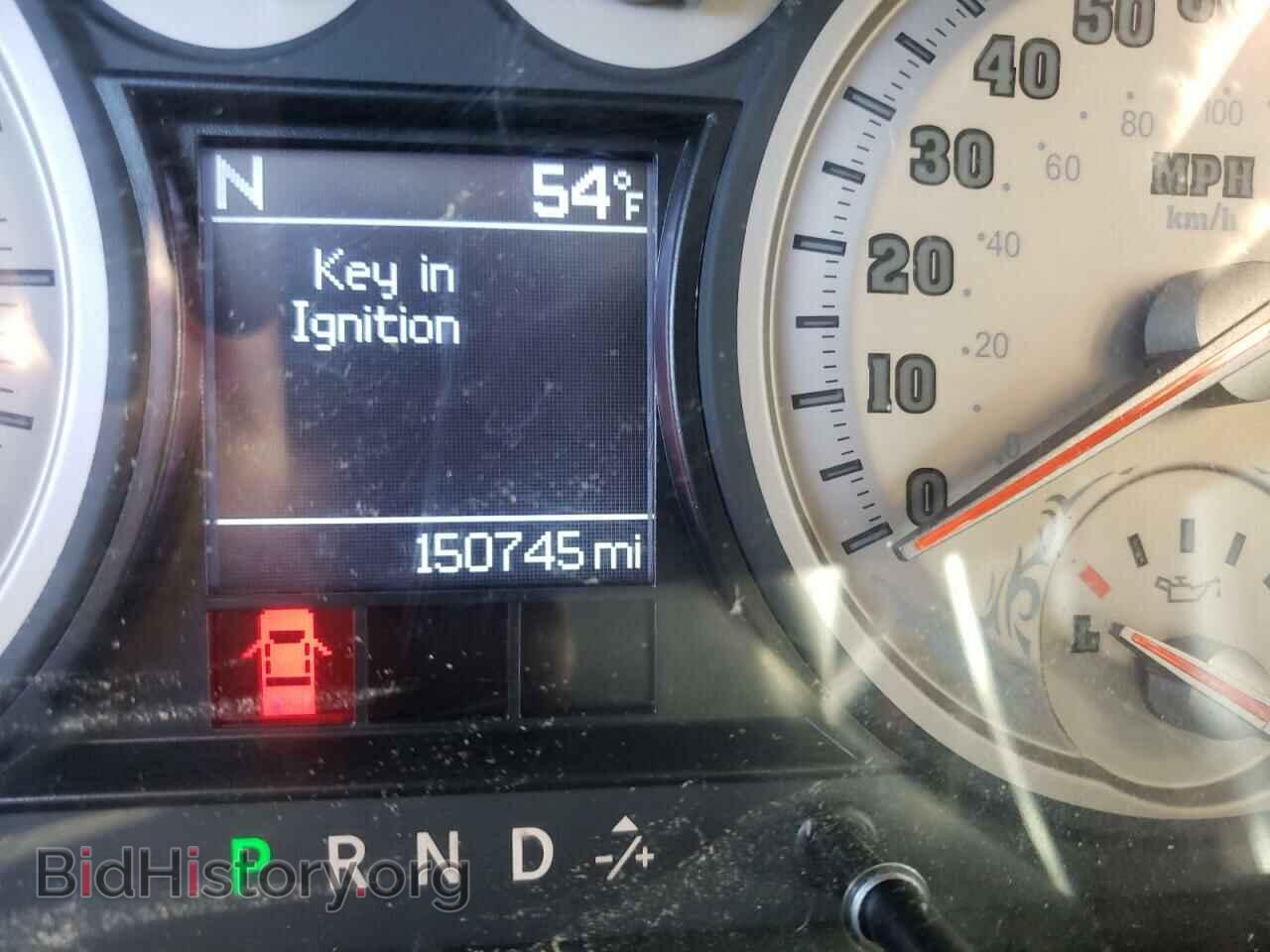 2012 DODGE RAM 1500 - VIN: 1C6RD7PT5CS309239 - Photo 8