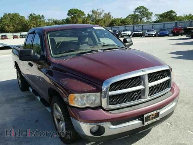 Фотография 1D7HA18D23S253350 - DODGE RAM 1500 2003