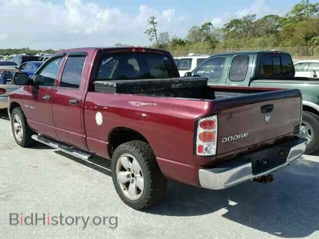 2003 DODGE RAM 1500 - VIN: 1D7HA18D23S253350 - Фото 3