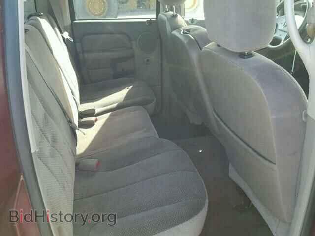 2003 DODGE RAM 1500 - VIN: 1D7HA18D23S253350 - Фото 6