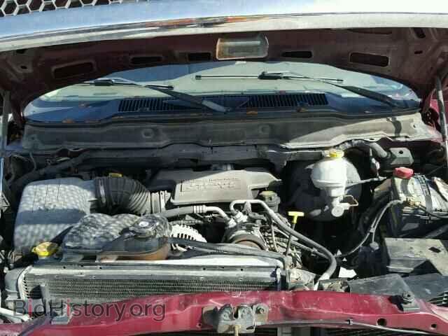 2003 DODGE RAM 1500 - VIN: 1D7HA18D23S253350 - Фото 7