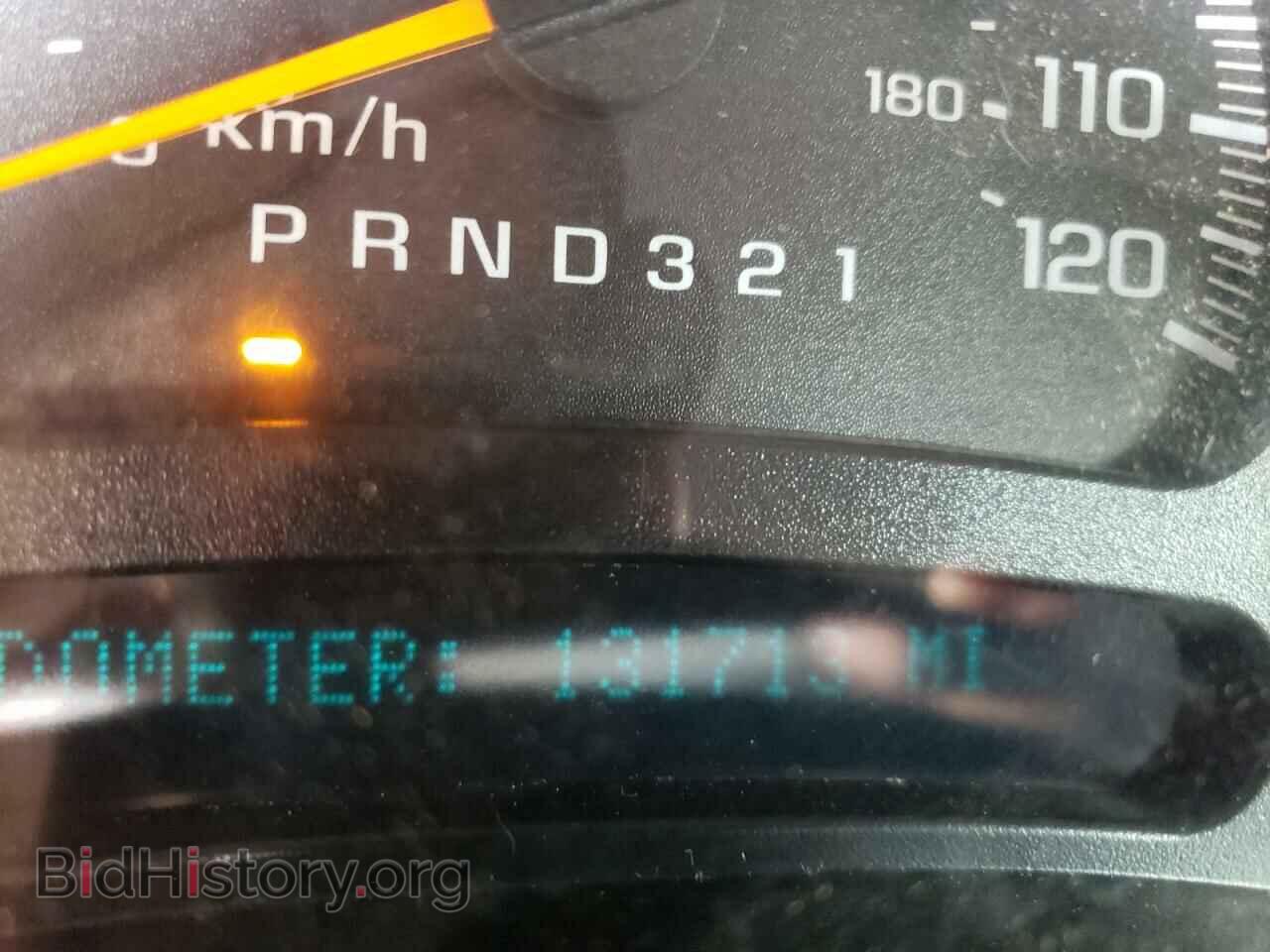 2006 CHEVROLET SILVERADO - VIN: 2GCEK13V161232505 - Фото 8