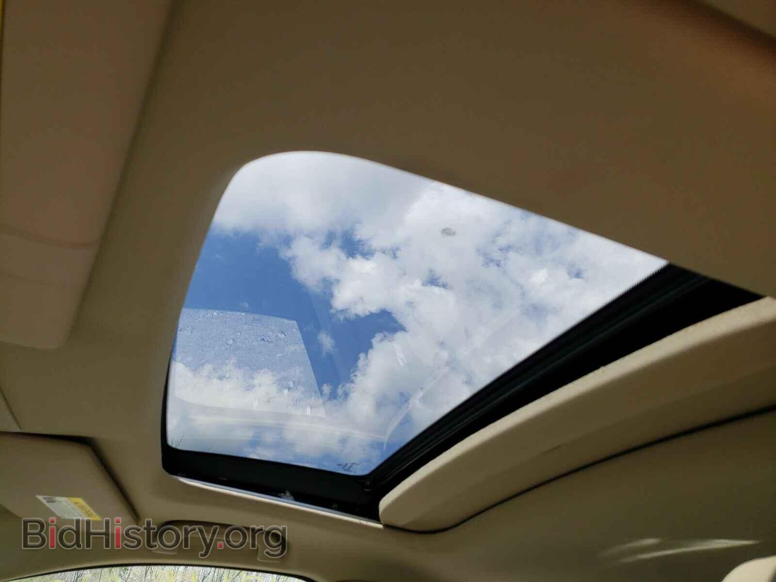 2013 ACURA ILX - VIN: 19VDE1F50DE020606 - Фото 9