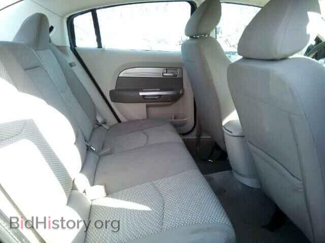 2007 CHRYSLER SEBRING - VIN: 1C3LC46K77N656069 - Фото 6