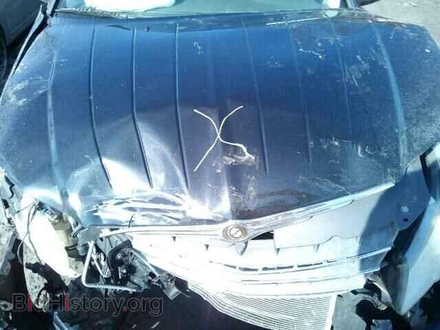 2007 CHRYSLER SEBRING - VIN: 1C3LC46K77N656069 - Фото 7
