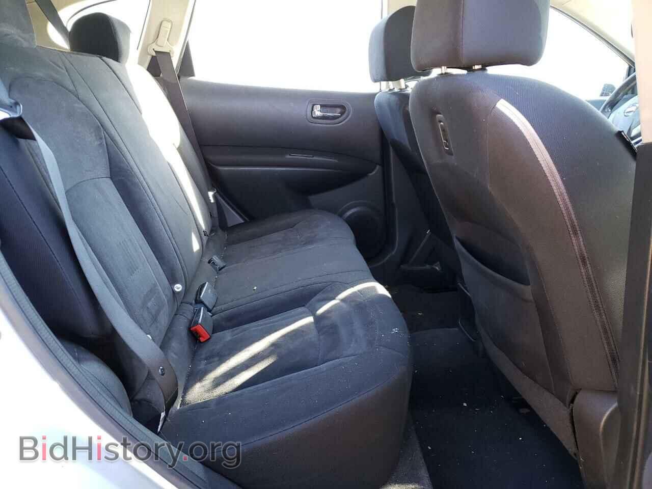 2009 NISSAN ROGUE - VIN: JN8AS58VX9W164804 - Фото 10