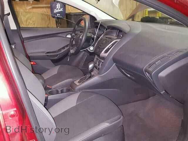 2014 FORD FOCUS - VIN: 1FADP3F27EL413651 - Photo 5