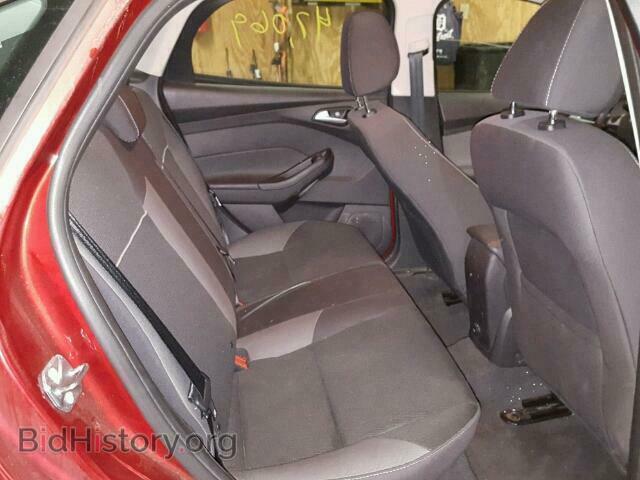 2014 FORD FOCUS - VIN: 1FADP3F27EL413651 - Photo 6