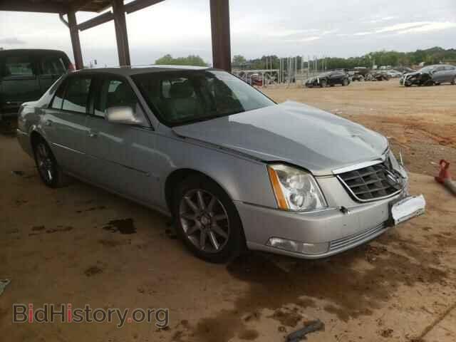Фотография 1G6KD57926U165373 - CADILLAC DTS 2006