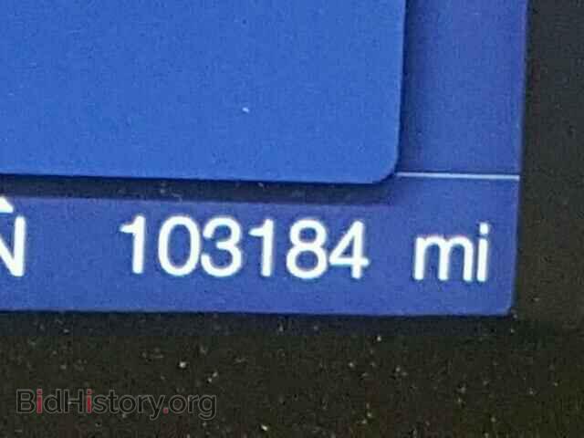 2013 FORD EDGE - VIN: 2FMDK4JC0DBB07108 - Photo 8