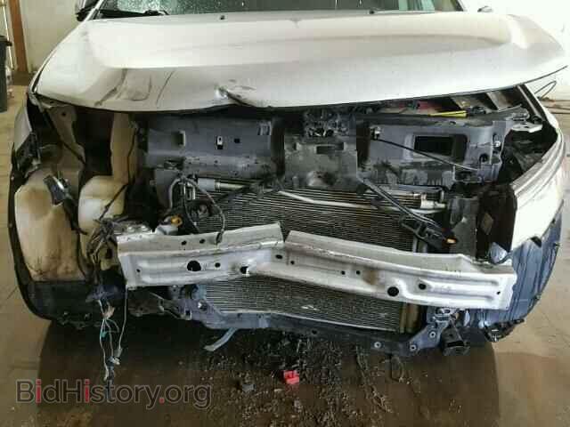 2013 FORD EDGE - VIN: 2FMDK4JC0DBB07108 - Photo 9