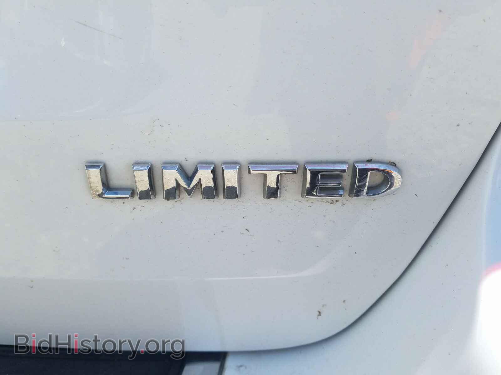 2015 JEEP CHEROKEE - VIN: 1C4RJFBG3FC141105 - Фото 9