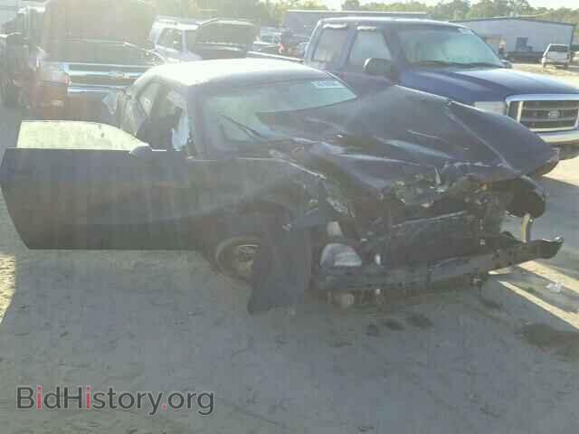 Photo 2C3CDYAG7DH736855 - DODGE CHALLENGER 2013