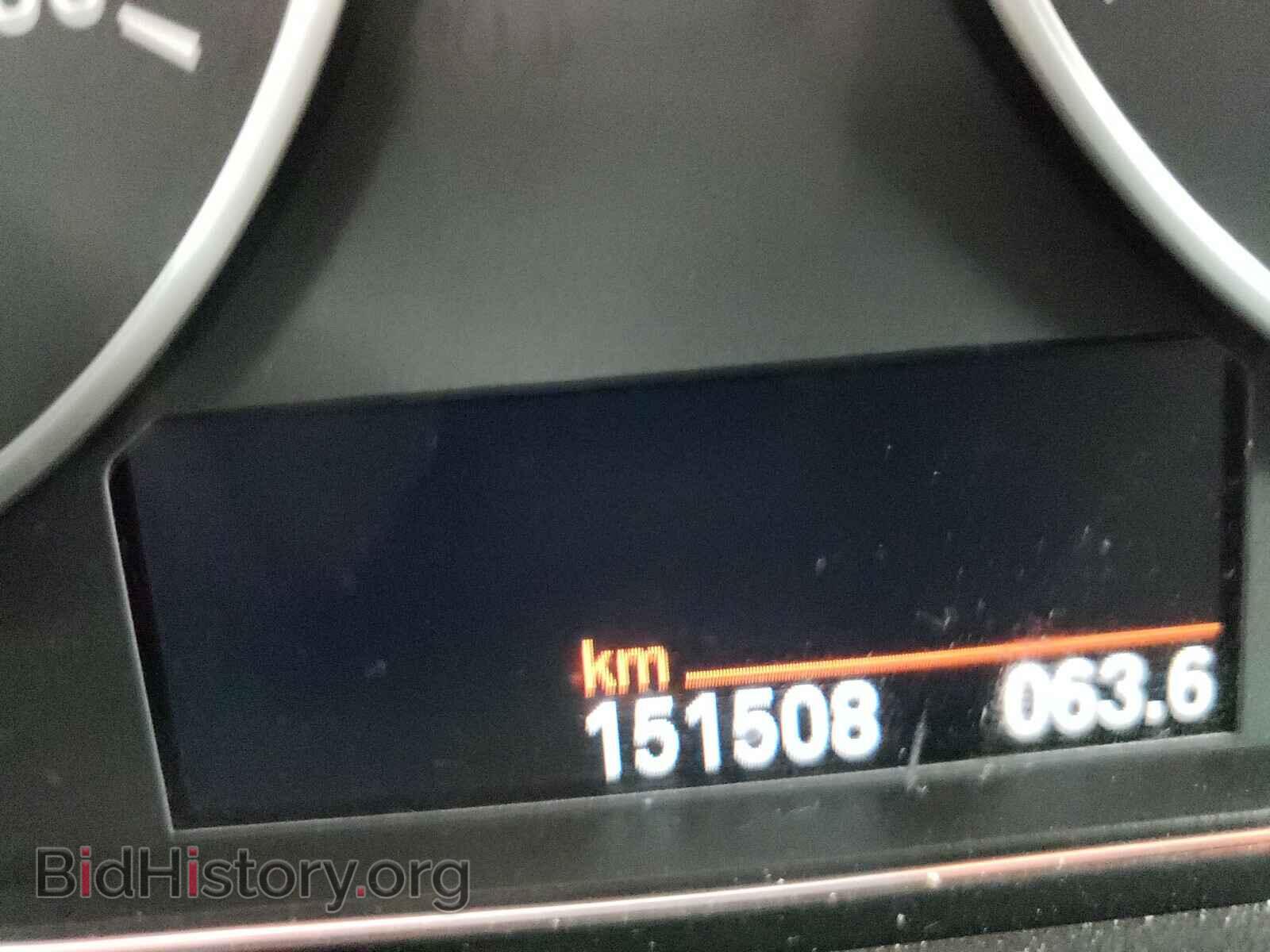 2013 BMW 3 SERIES - VIN: WBA3B3C59DF535392 - Фото 8