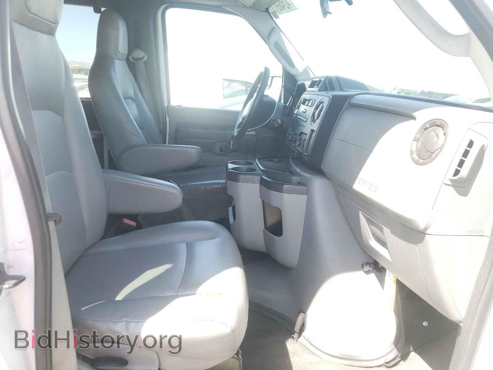 2012 FORD ECONOLINE - VIN: 1FTNE1EL0CDA31407 - Photo 5