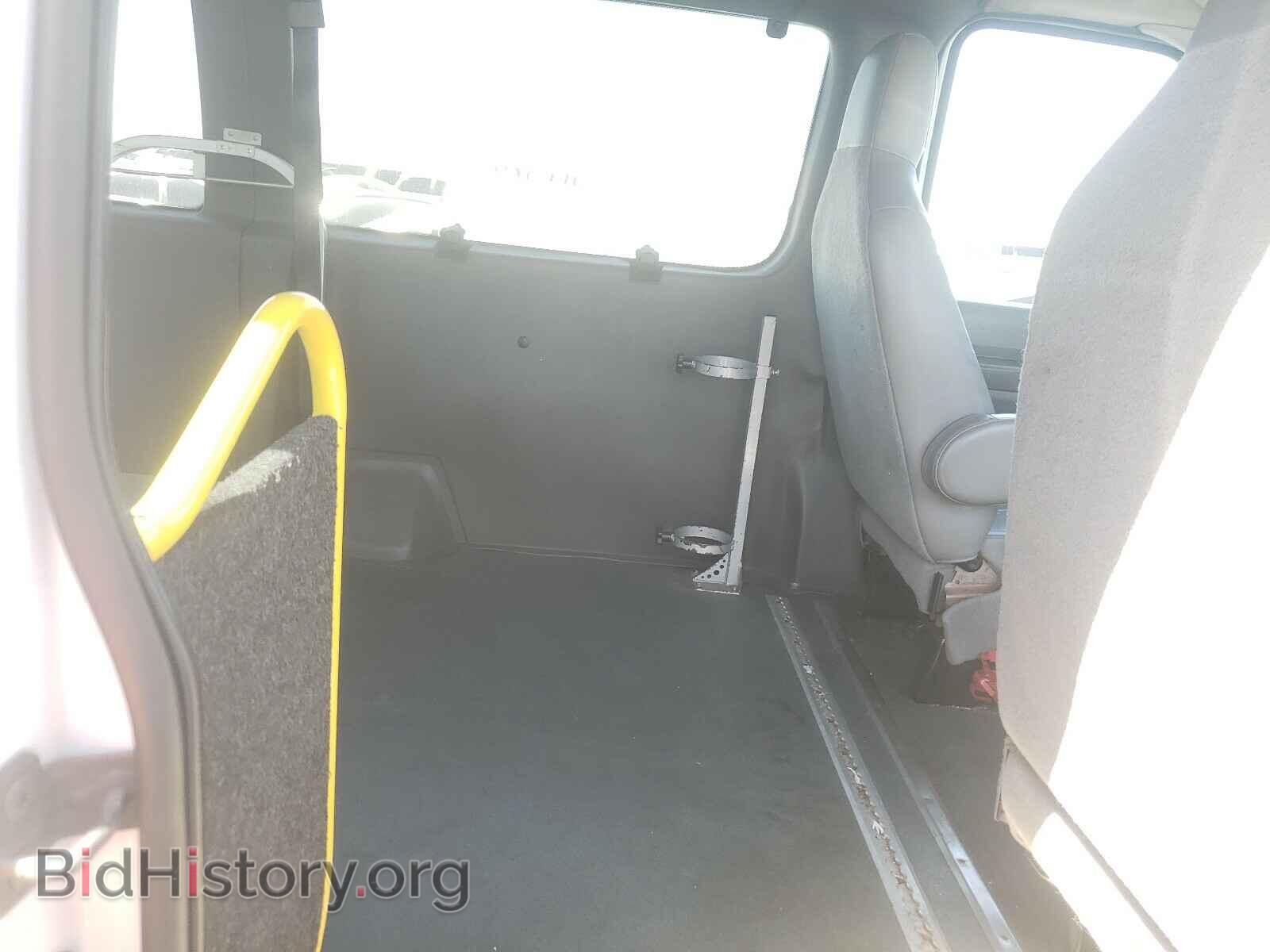2012 FORD ECONOLINE - VIN: 1FTNE1EL0CDA31407 - Photo 6