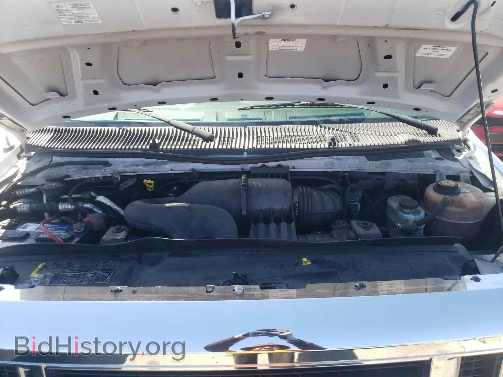 2012 FORD ECONOLINE - VIN: 1FTNE1EL0CDA31407 - Photo 7