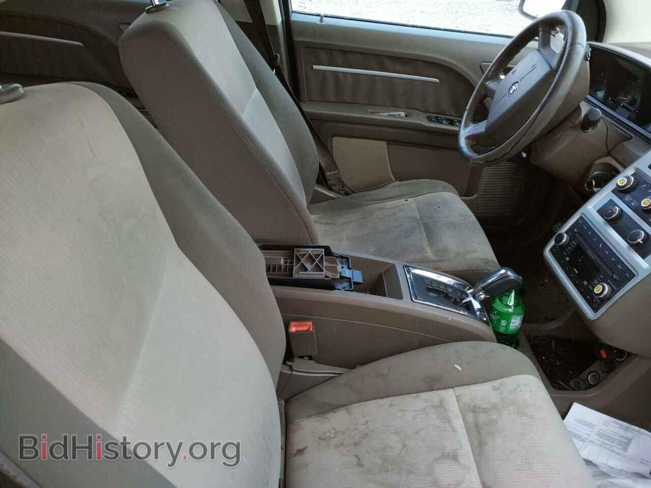 2010 DODGE JOURNEY - VIN: 3D4PG5FV3AT114382 - Фото 5