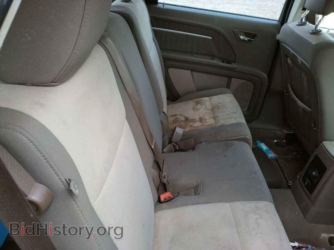 2010 DODGE JOURNEY - VIN: 3D4PG5FV3AT114382 - Фото 6