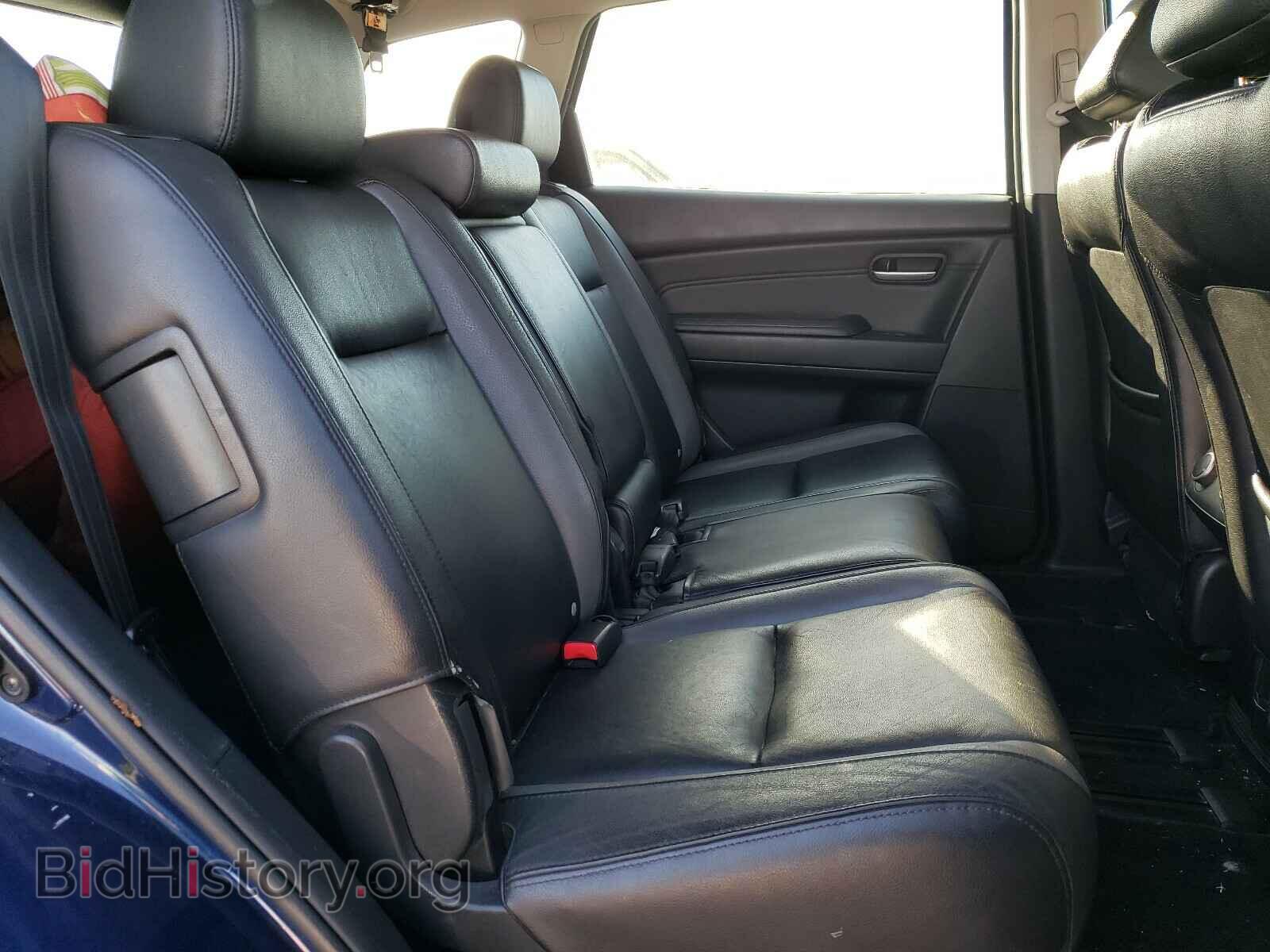 2008 MAZDA CX-9 - VIN: JM3TB28A480142158 - Фото 6