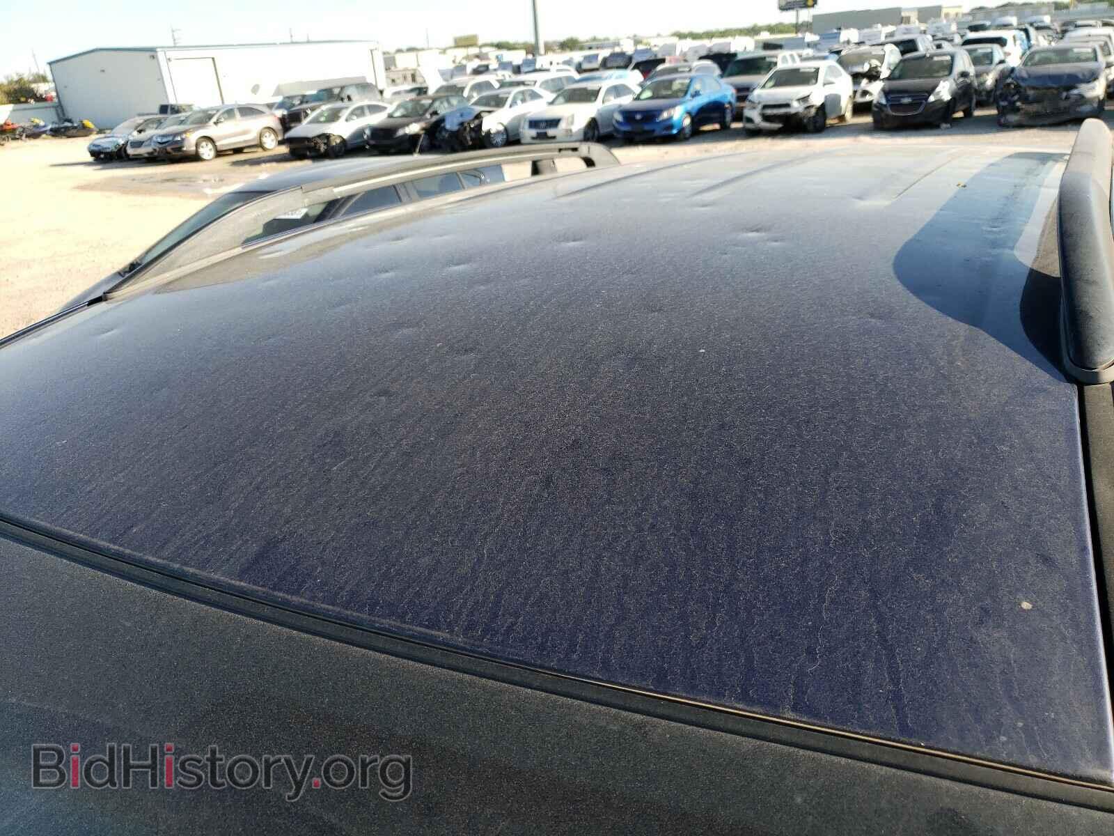 2008 MAZDA CX-9 - VIN: JM3TB28A480142158 - Фото 9
