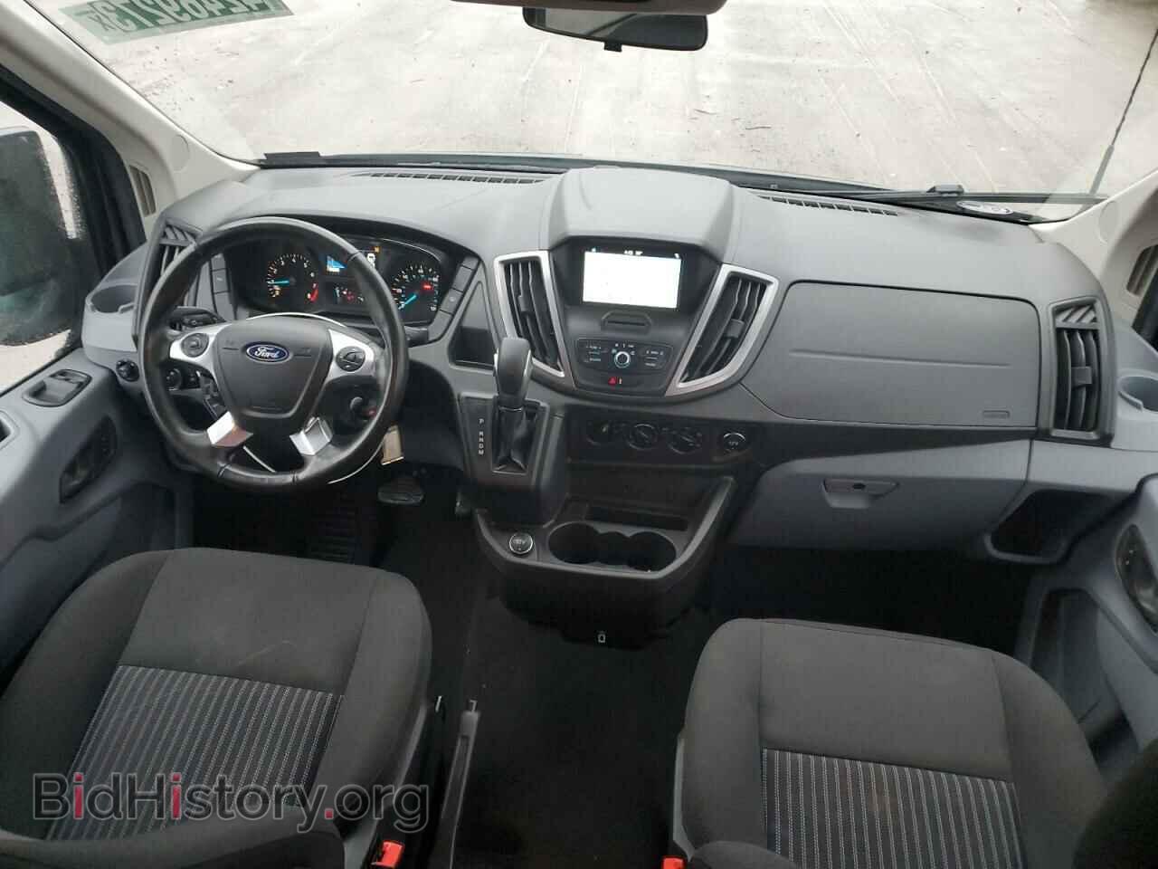 2019 FORD TRANSIT - VIN: 1FBAX2CM1KKA67986 - Фото 8